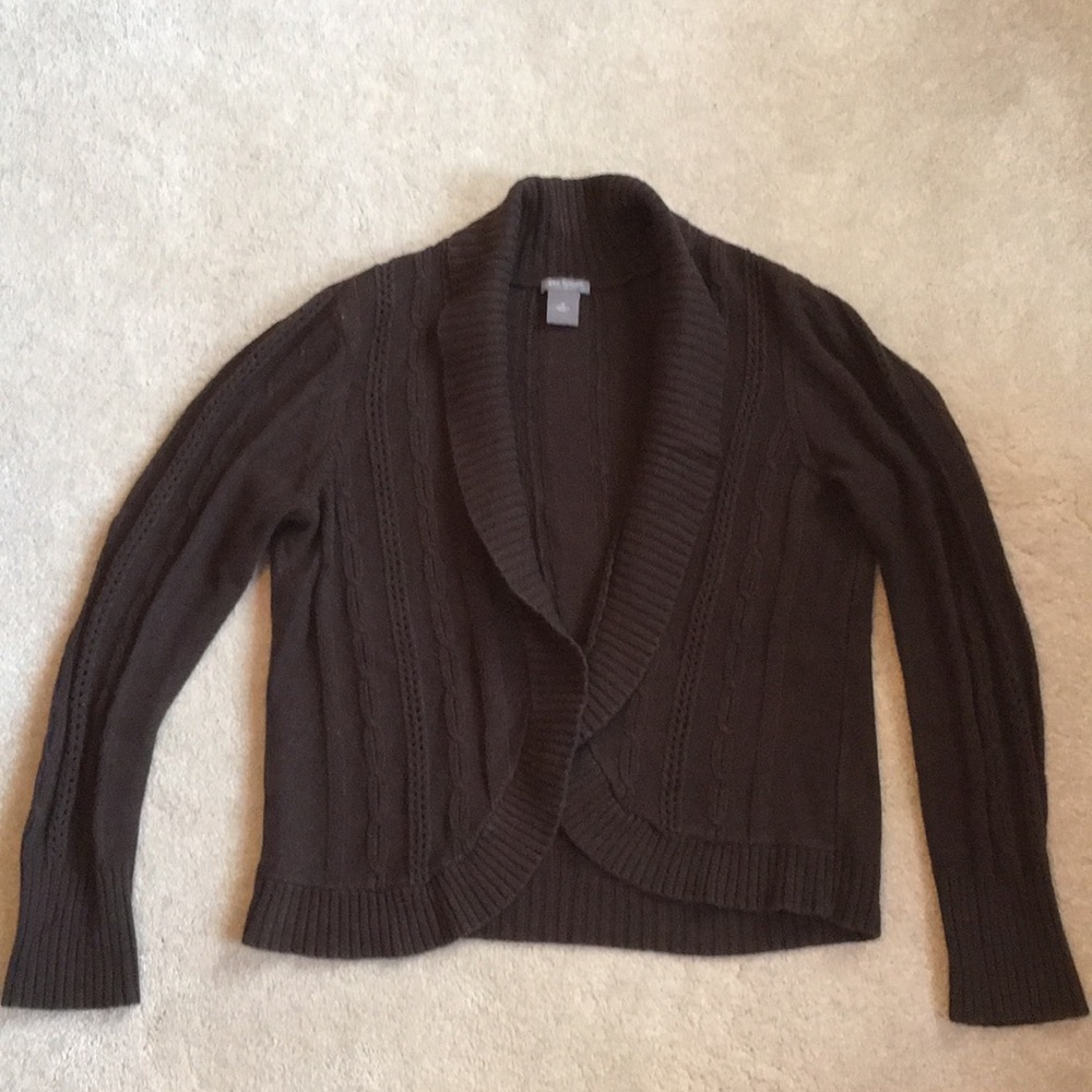 Ann Taylor sweater